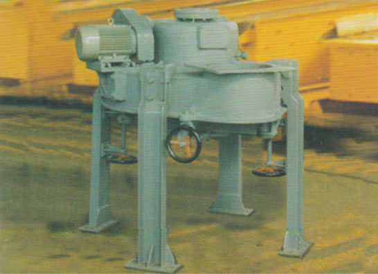 圓盤(pán)給料機(jī)